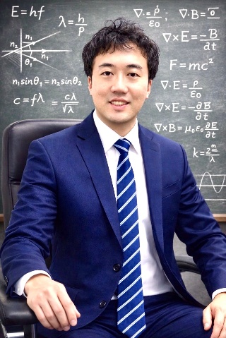 楊承山教授照片